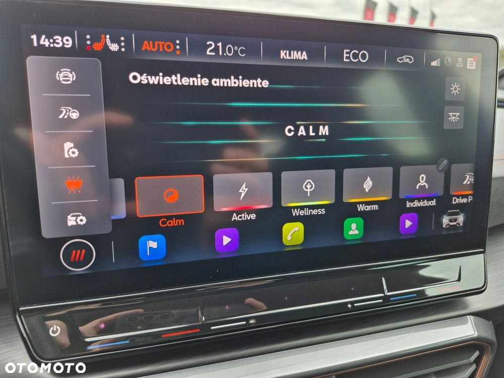 Cupra Formentor - 24