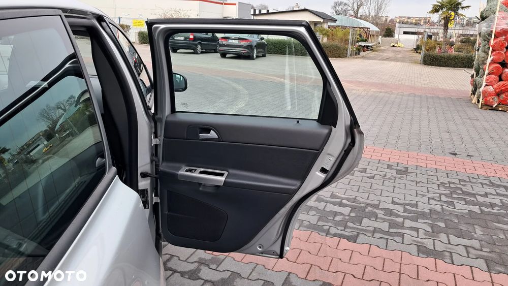 Volvo V50 2.4 Kinetic - 11