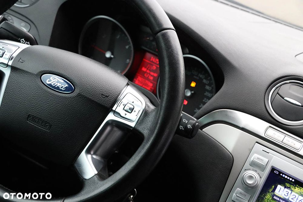 Ford S-Max 1.8 TDCi Titanium - 29