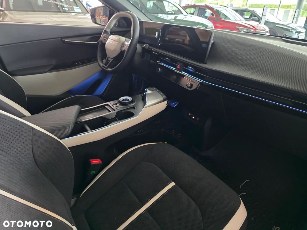Kia EV6 84kWh GT-Line AWD - 5
