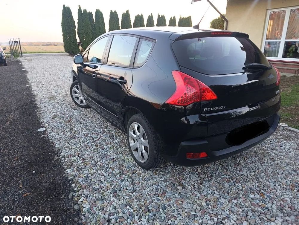 Peugeot 3008 1.6 Active - 3