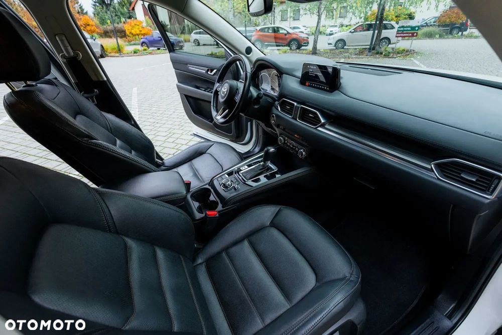 Mazda CX-5 - 31