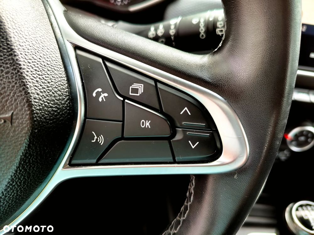 Renault Clio BLUE dCi 85 BUSINESS EDITION - 12