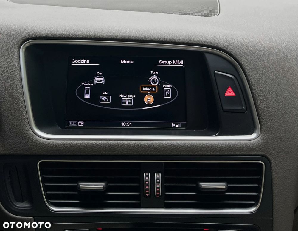 Audi Q5 - 23