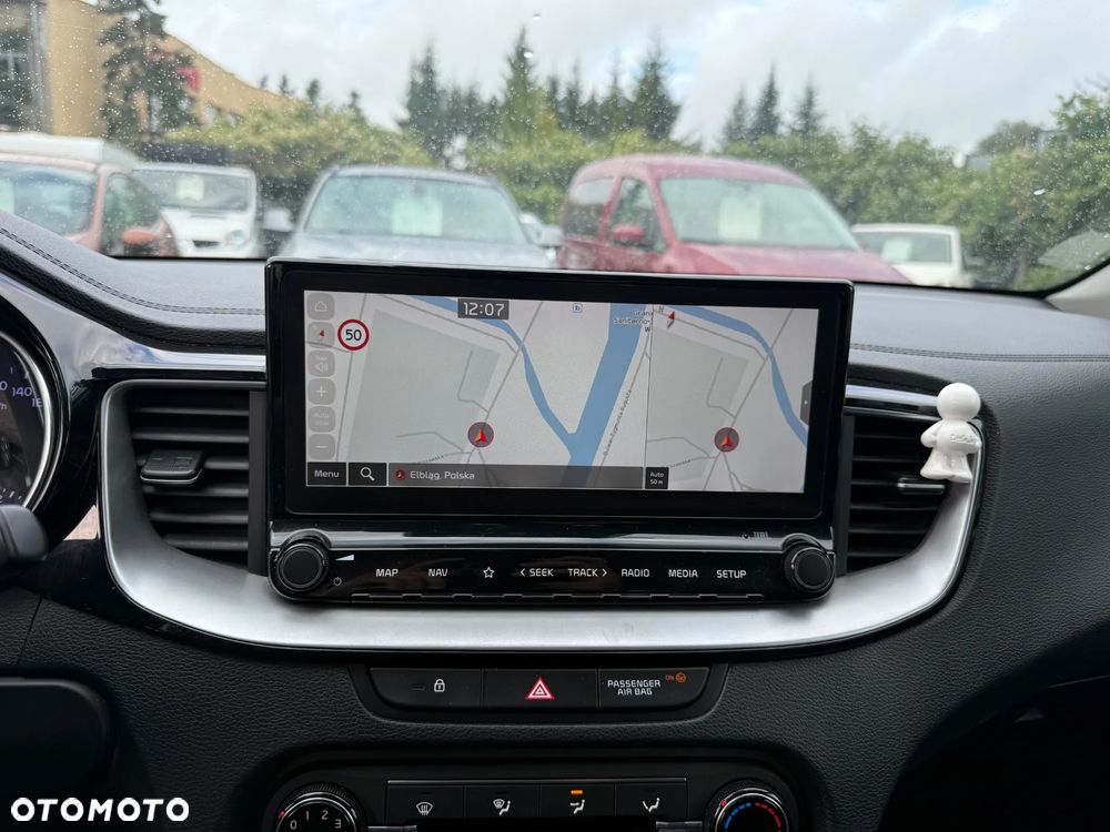 Kia Ceed 1.6 CRDi Edition 7 - 15