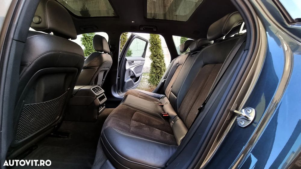 Audi A6 Avant 40 TDI S tronic - 18