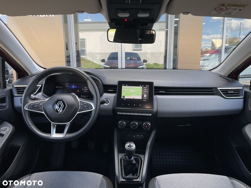Renault Clio 1.0 TCe Evolution - 17