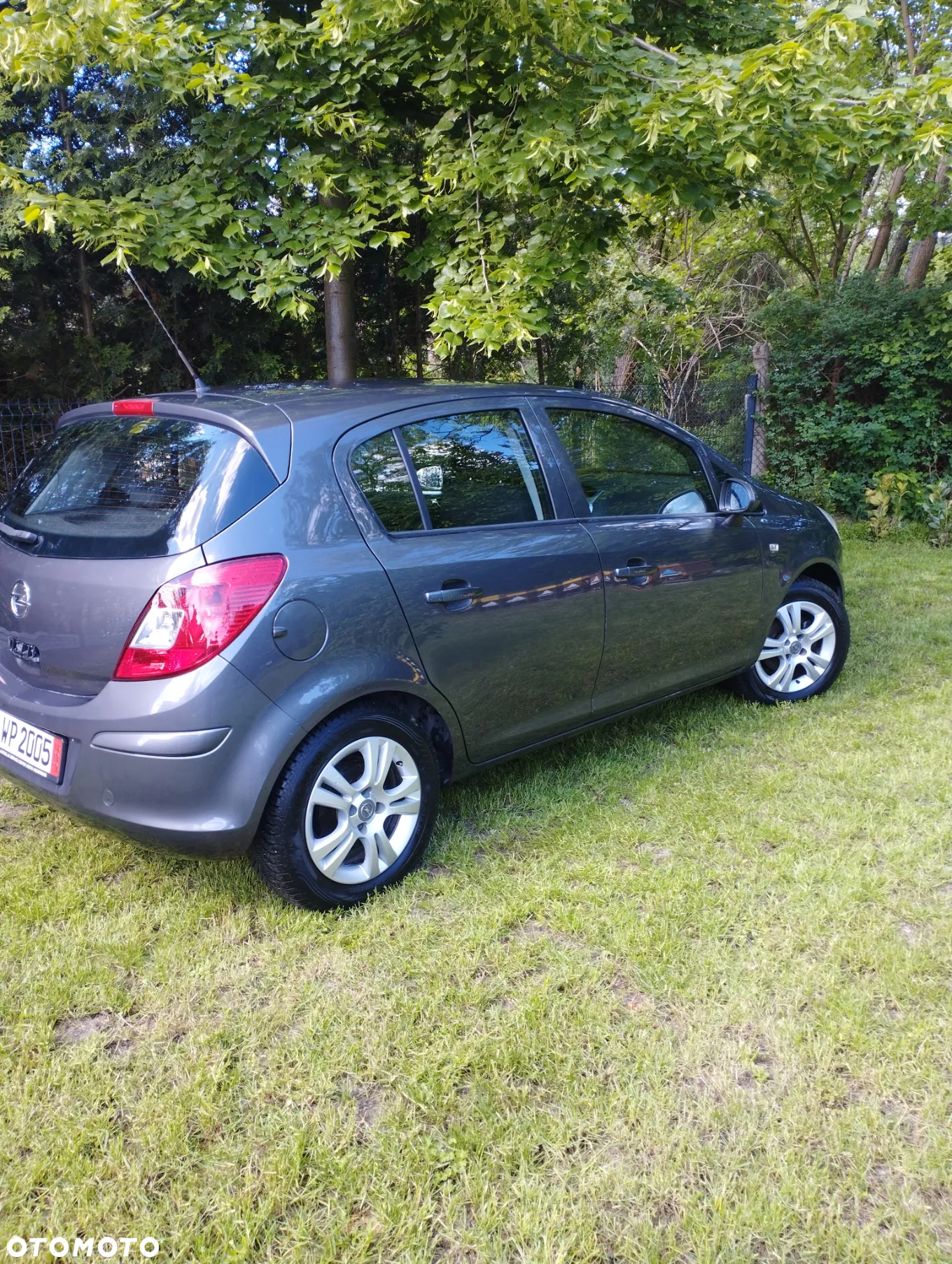 Opel Corsa - 3