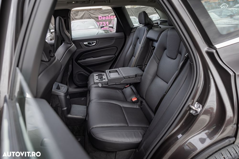 Volvo XC 60 Recharge T6 Twin Engine eAWD Inscription Expression - 20