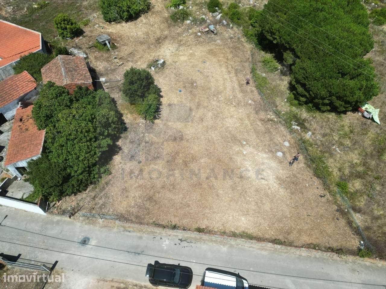 Terreno Urbano em Serra Del Rei - Grande imagem: 2/18
