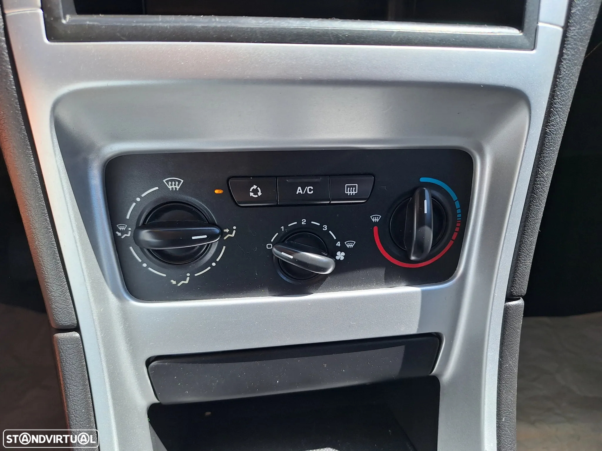 Peugeot 307 Break 1.4 16V Executive - 21