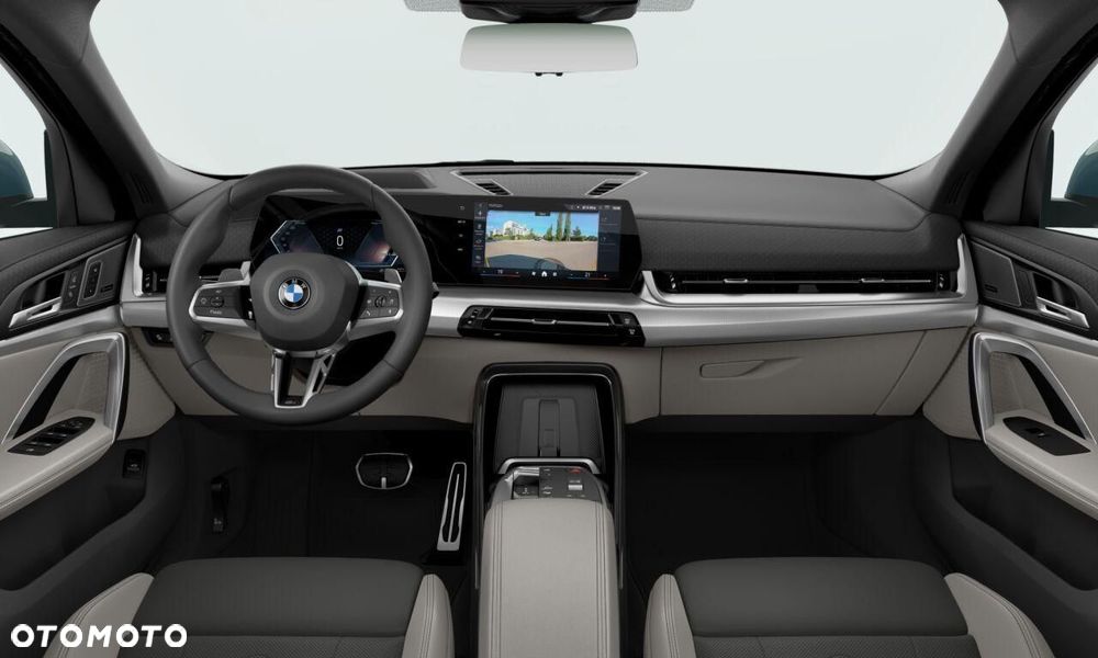 BMW X2 sDrive20i mHEV - 2
