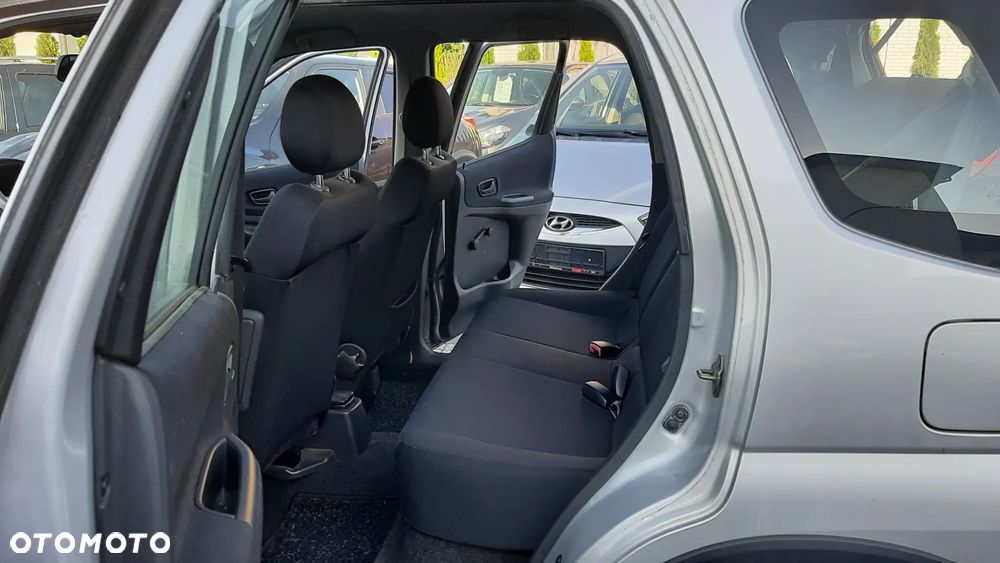 Suzuki Ignis 1.3 Fresh Mint - 12