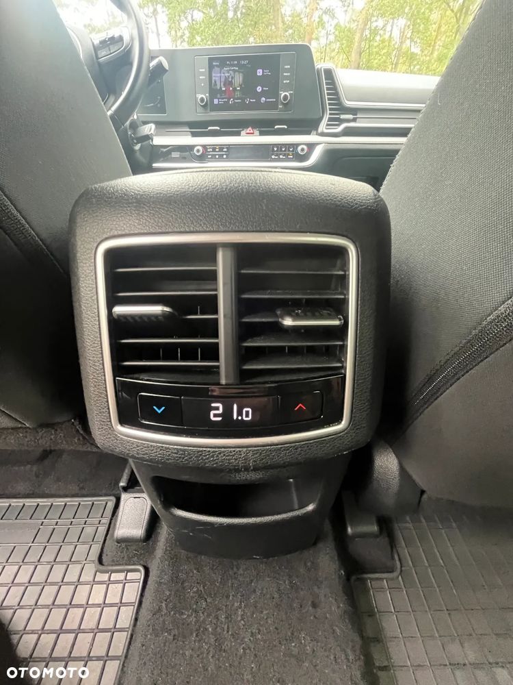 Kia Sportage 1.6 T-GDI M 2WD - 34