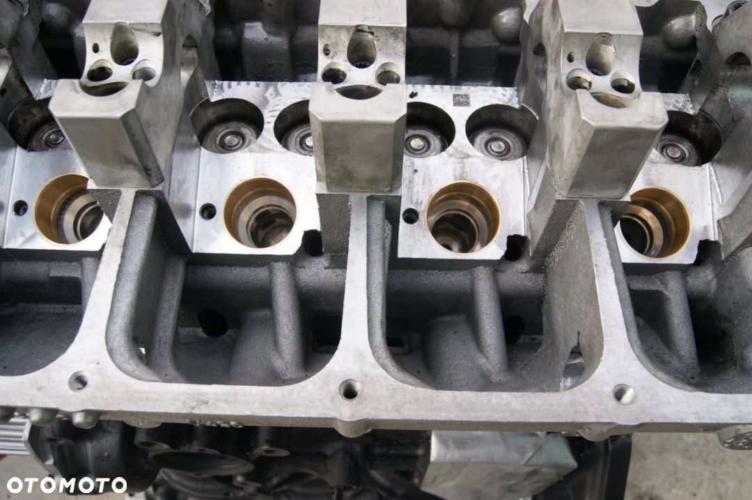 SILNIK 1.9 TDI 2.0TDI 8V ZAMIENNIK - 3