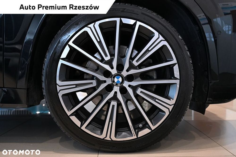 BMW X1 xDrive23d mHEV M Sport - 21