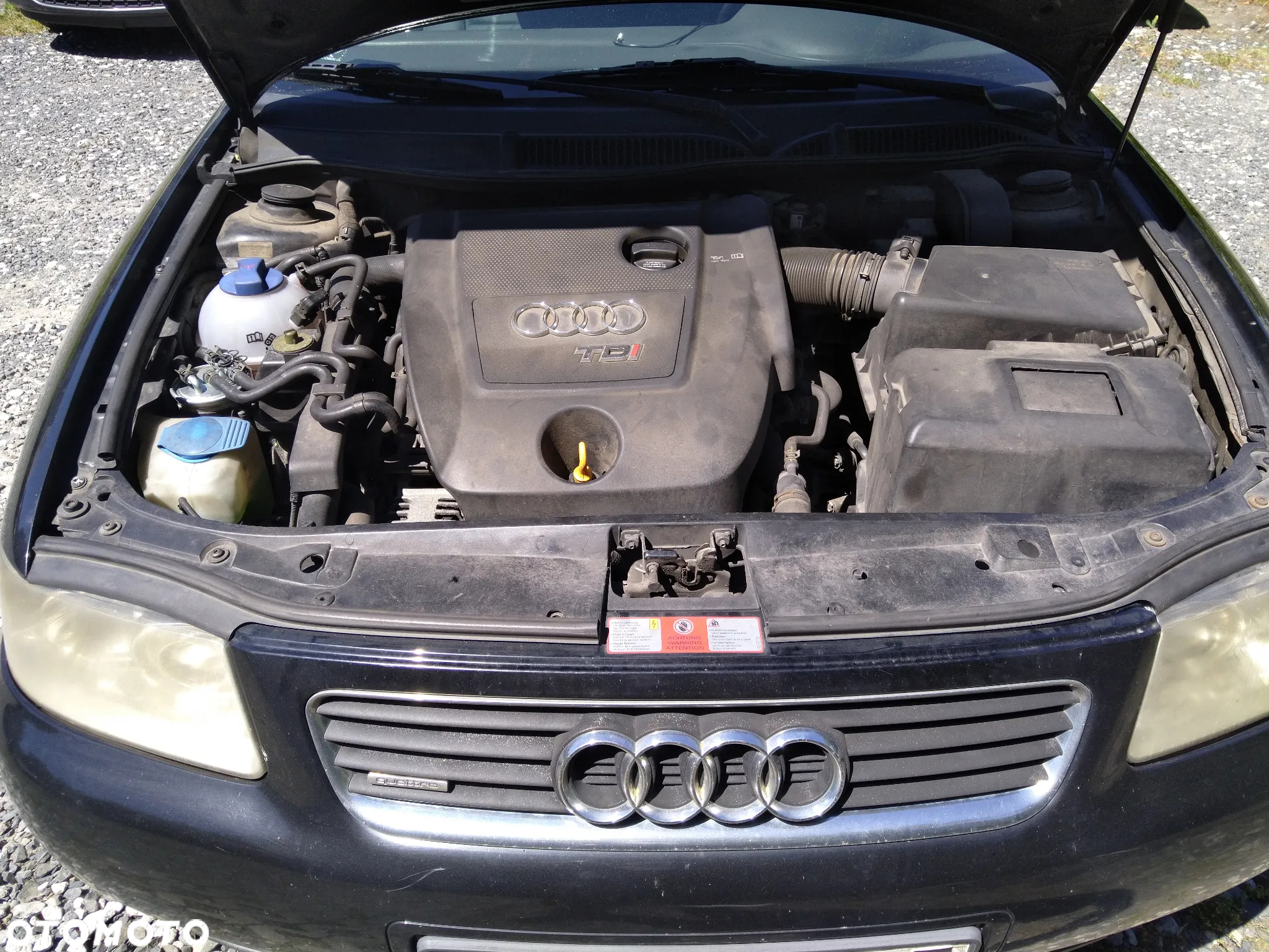 Audi A3 - 7
