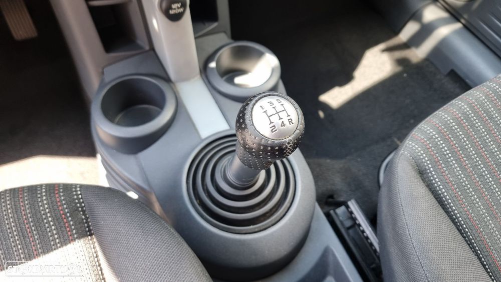 Mitsubishi Colt 1.5 DI-D Inform RCD/AC - 9