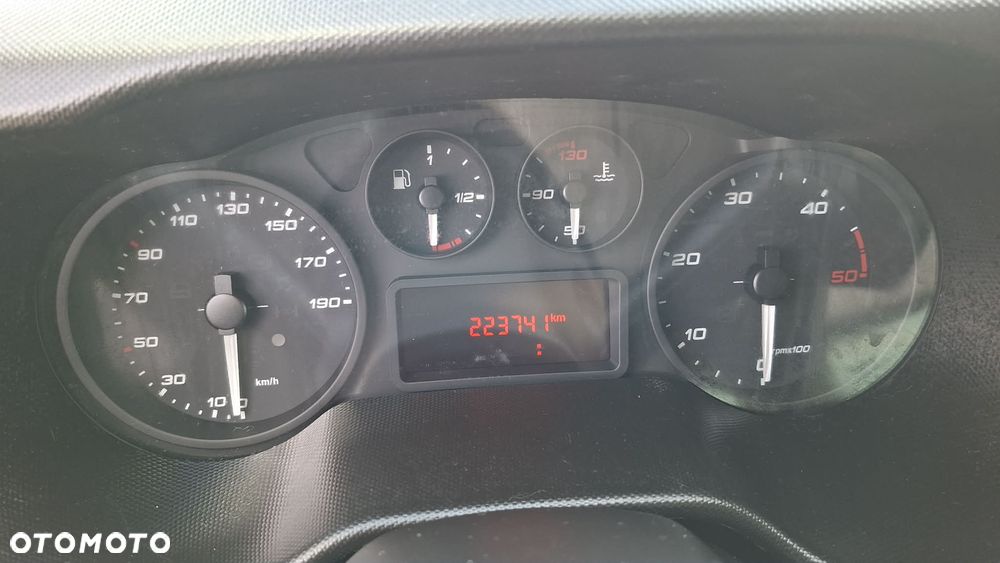 Iveco 35C14, 35C13, 35C15, 35C16, 35S13, 35S14 - 15