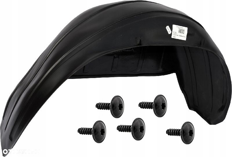 Fiat DUCATO 1994-2006 nadkole spinki przód PRAWY - 3