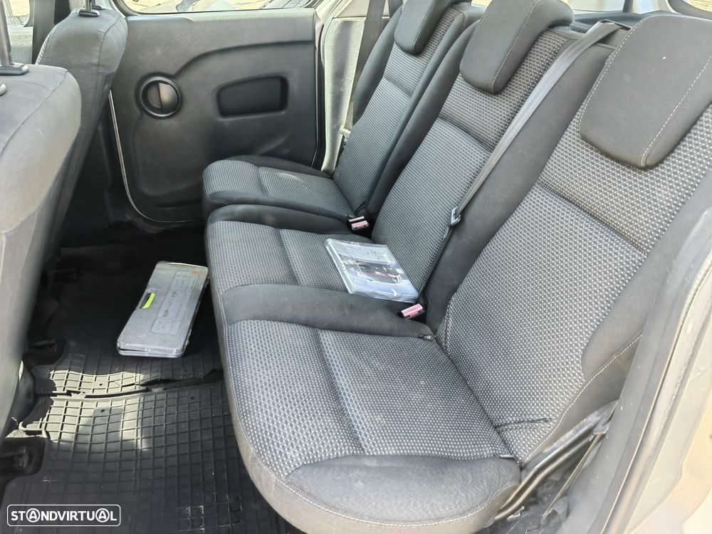 Mercedes-Benz Citan 109 CDi/27 - 22