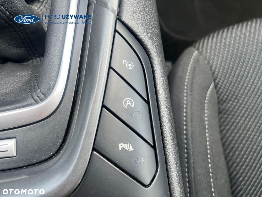 Ford Mondeo 1.5 EcoBoost Titanium - 23