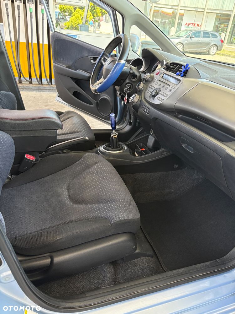 Honda Jazz 1.2 Base - 19