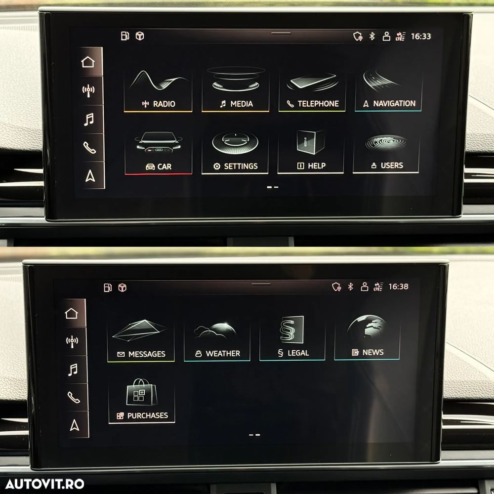 Audi RS5 2.9 TFSI quattro tiptronic - 24