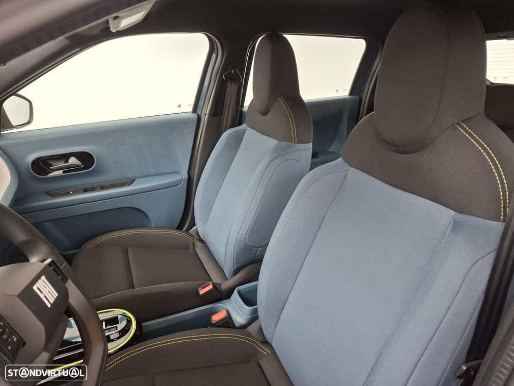 Fiat Grande Panda - 8