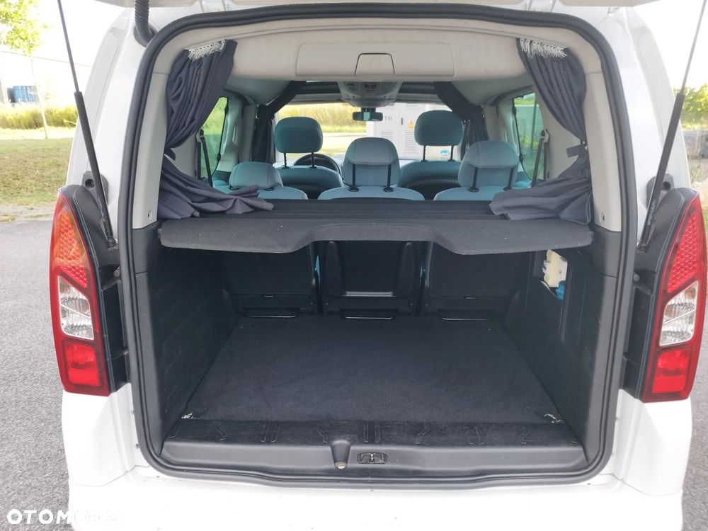 Citroën Berlingo Multispace VTi 120 SELECTION - 15