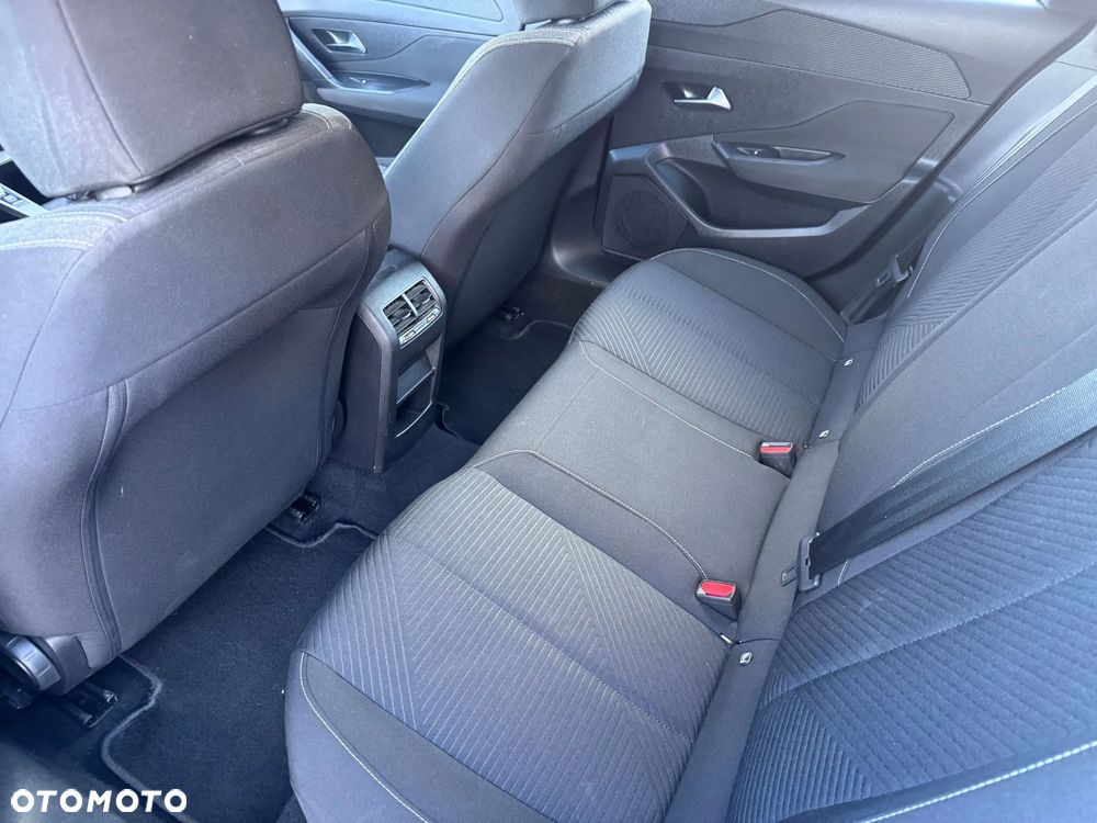 Peugeot 308 PureTech 130 Stop & Start GT-Line Edition - 11