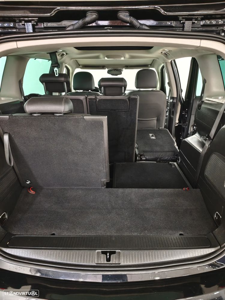 Opel Zafira 1.6 CDTi Innovation S/S - 28