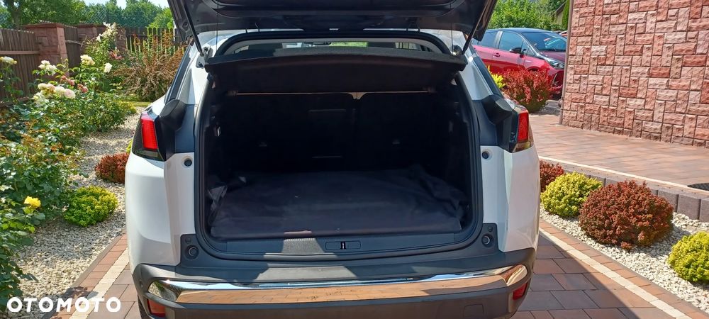 Peugeot 3008 PureTech 130 Stop & Start EAT6 Allure - 10