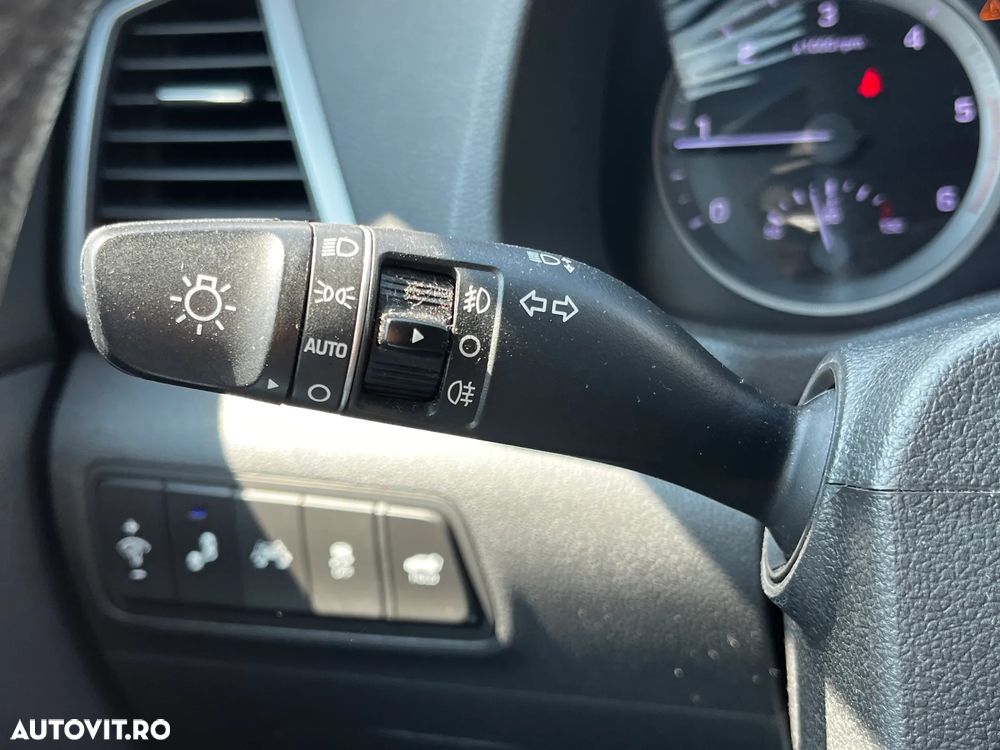 Hyundai Tucson - 20