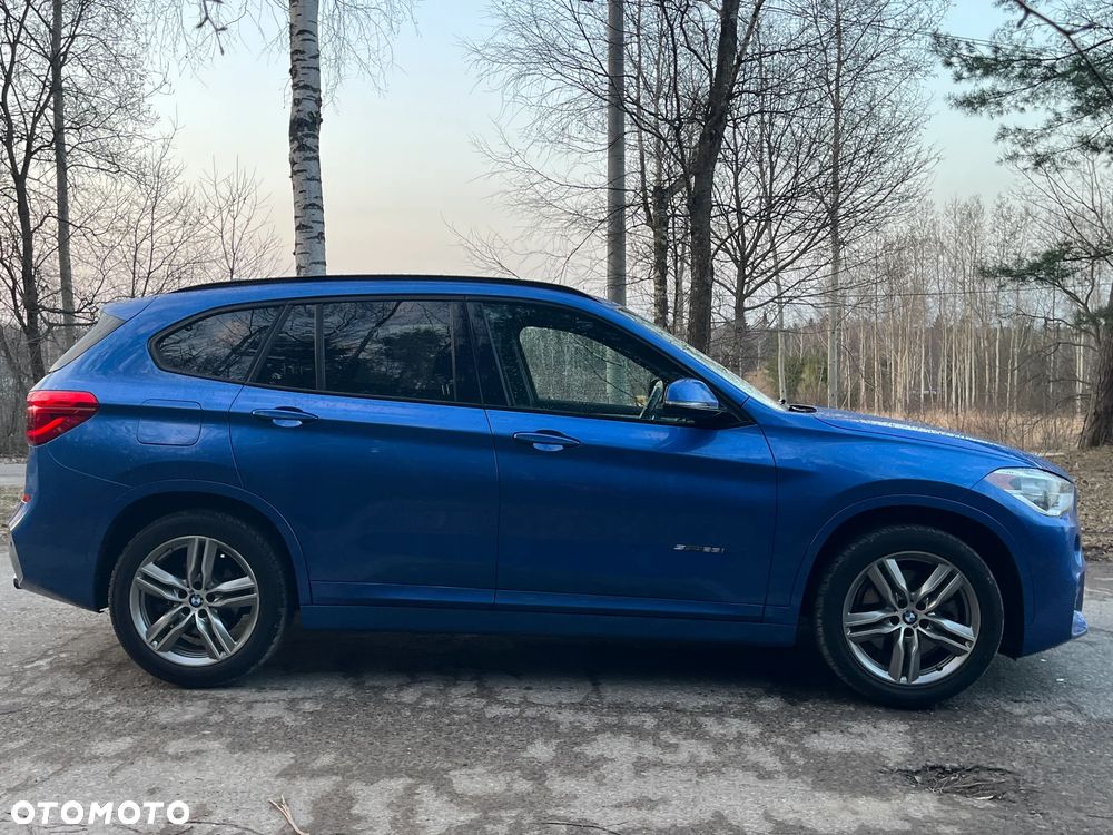 BMW X1 - 6