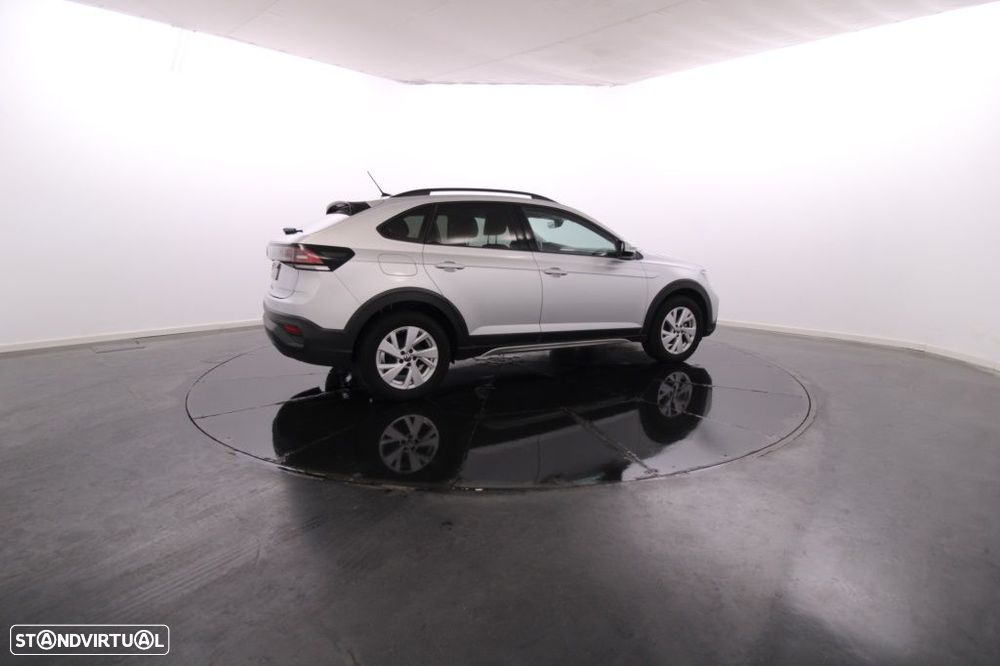 VW Taigo 1.0 TSI Life - 8