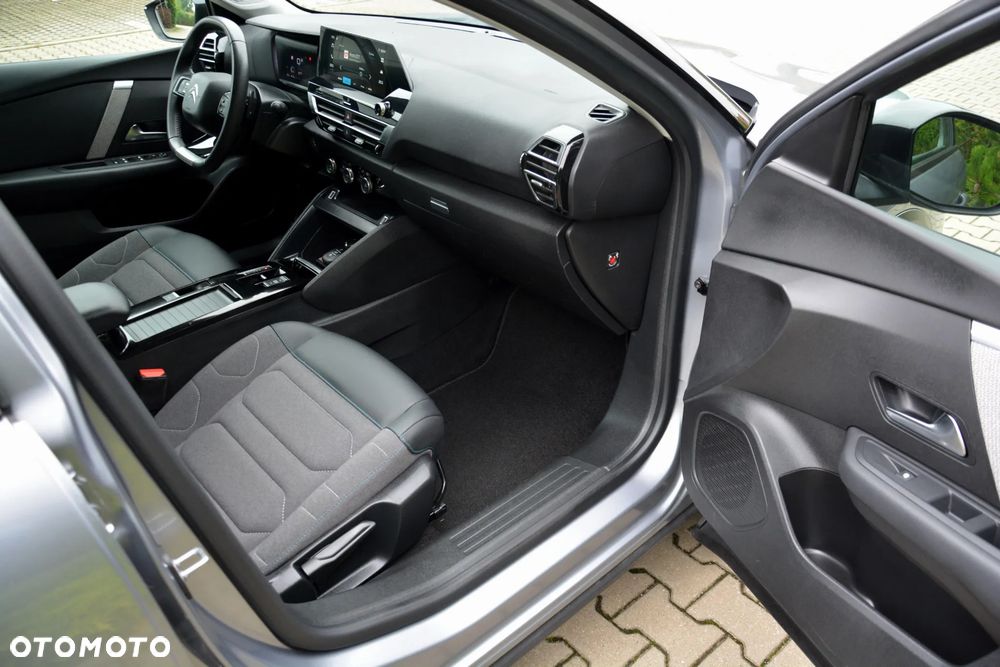 Citroën C4 - 39