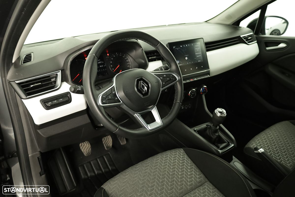 Renault Clio 1.0 TCe Evolution - 7