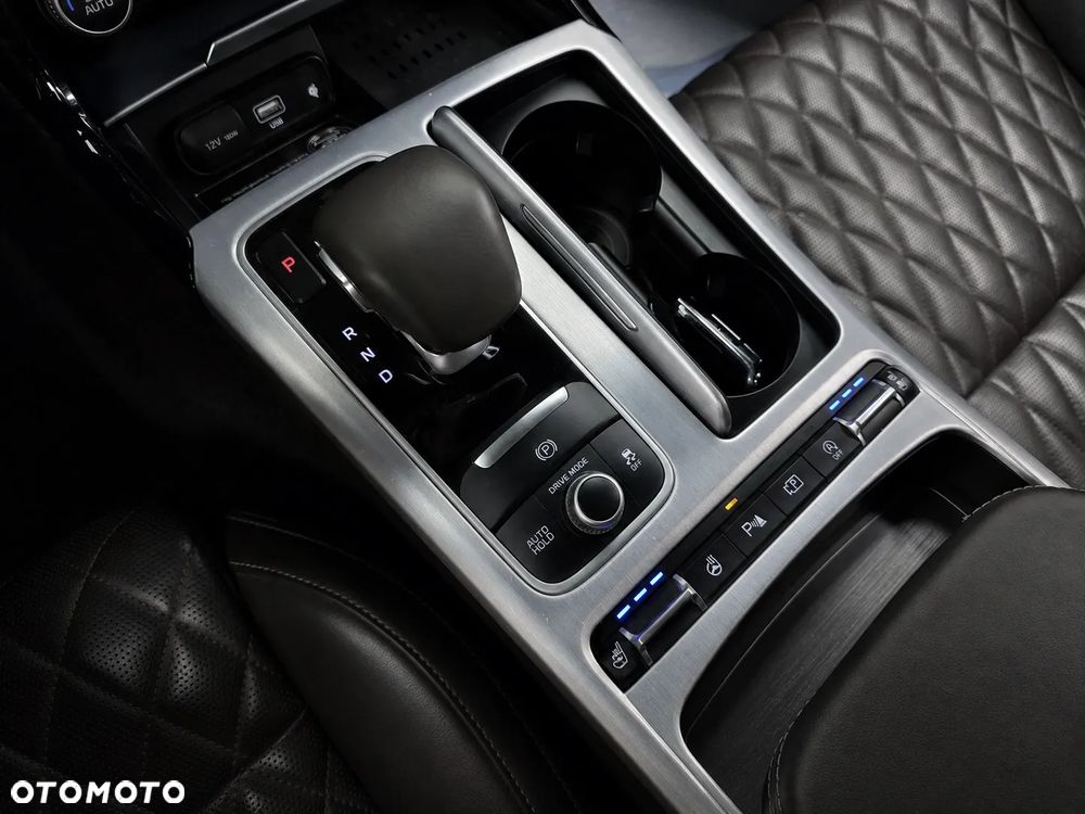 Kia Stinger 3.3 T-GDI V6 GT AWD - 14