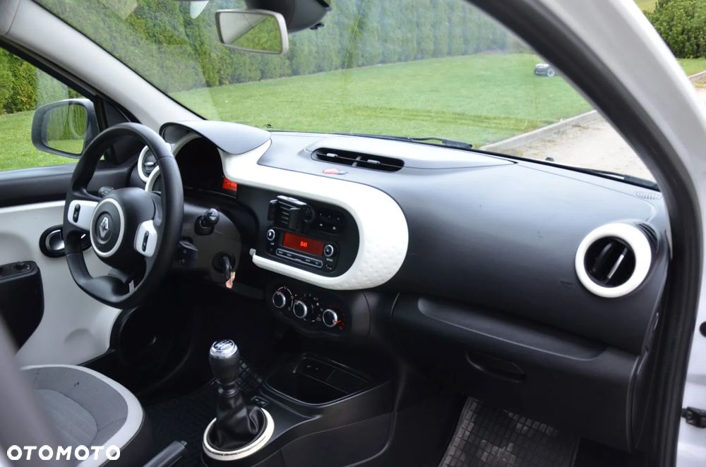Renault Twingo TCE 90 LIMITED - 11
