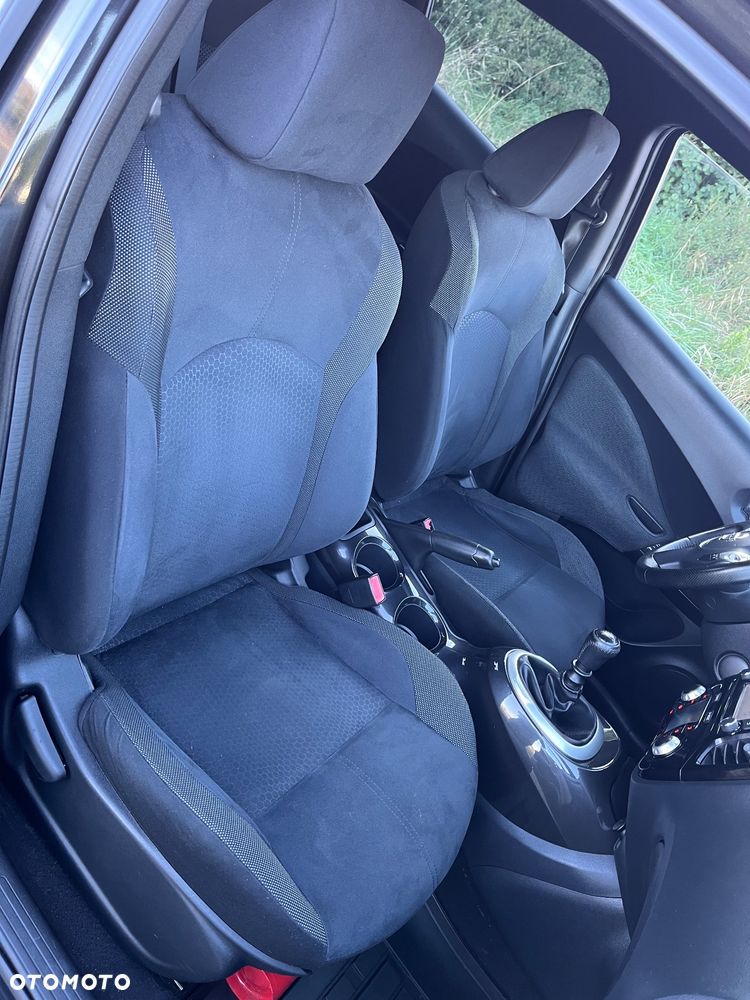 Nissan Juke 1.2 DIG-T Tekna Dark Sound - 20