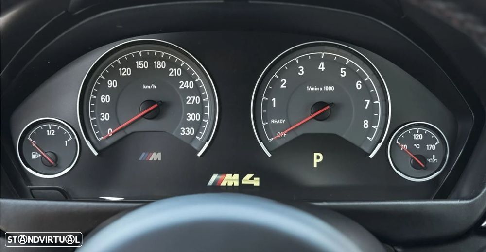 BMW M4 - 3