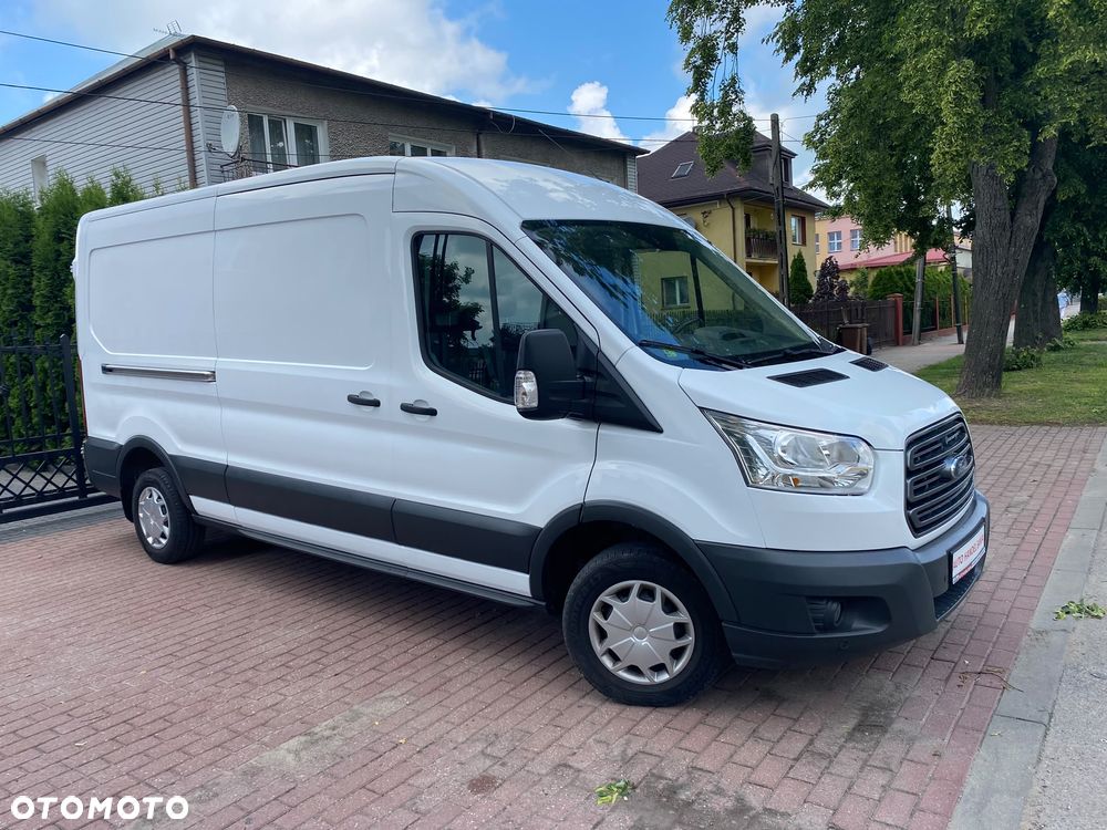 Ford Transit - 28