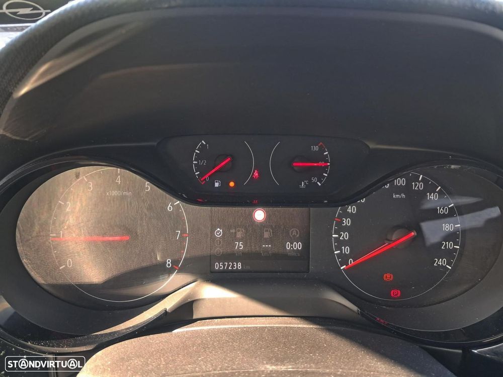 Opel Corsa 1.2 - 18