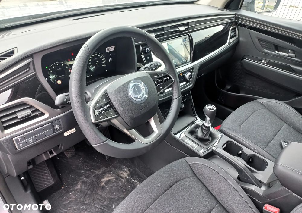 SsangYong/KGM Korando 1.5 T-GDI Joy 2WD - 10