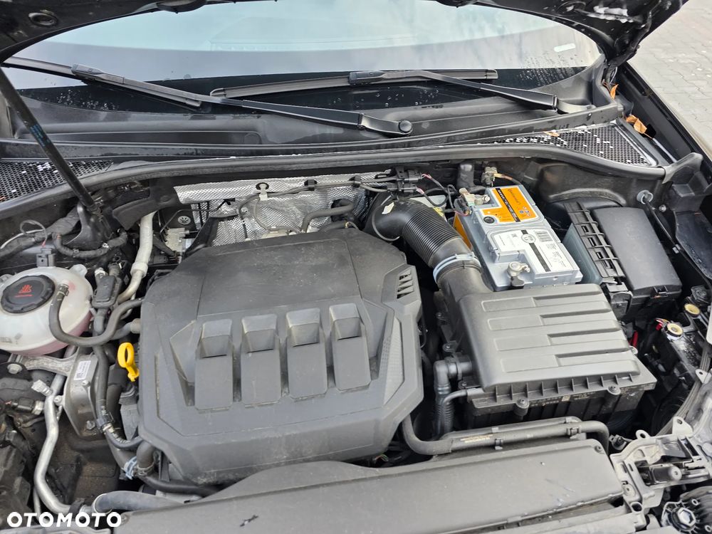 Audi Q3 45 TFSI Quattro Advanced S tronic - 8