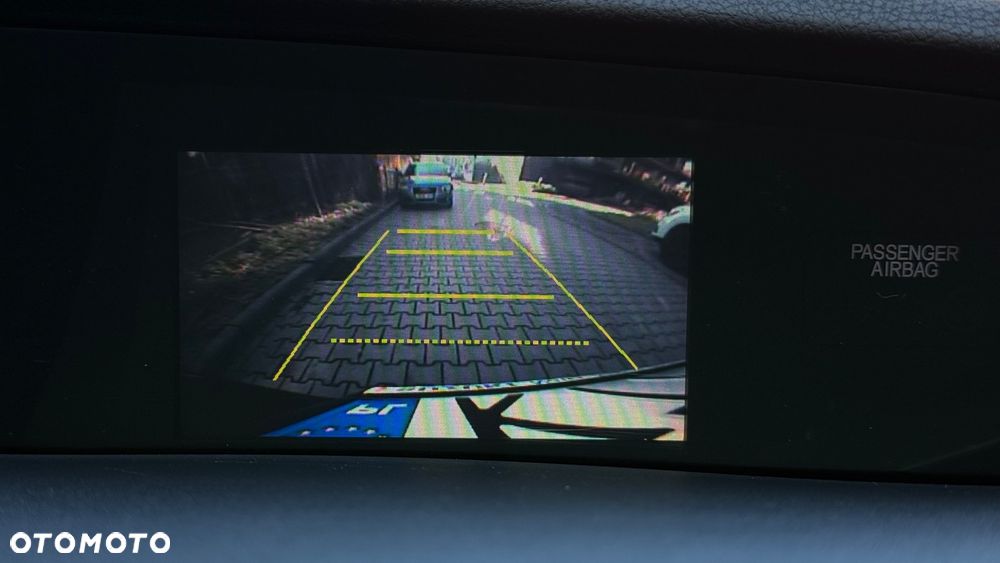 Honda Civic 1.8i-VTEC Sport - 14