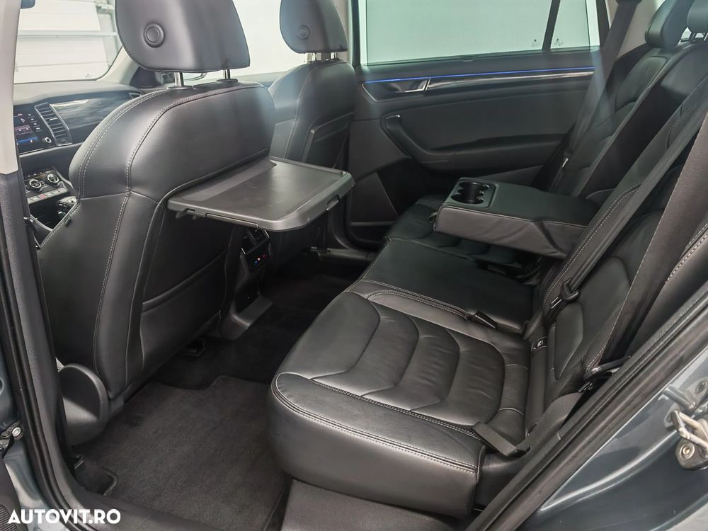 Skoda Kodiaq - 18