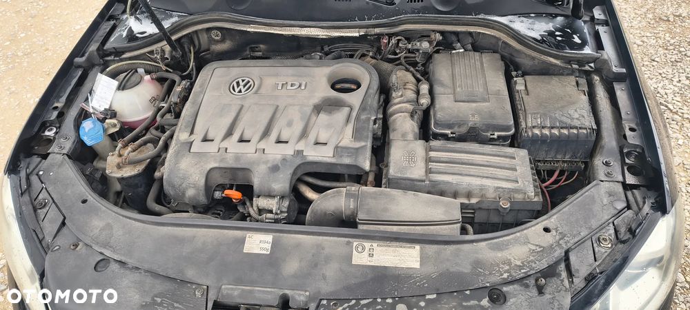 Volkswagen Passat Variant 2.0 TDI Highline DSG - 11