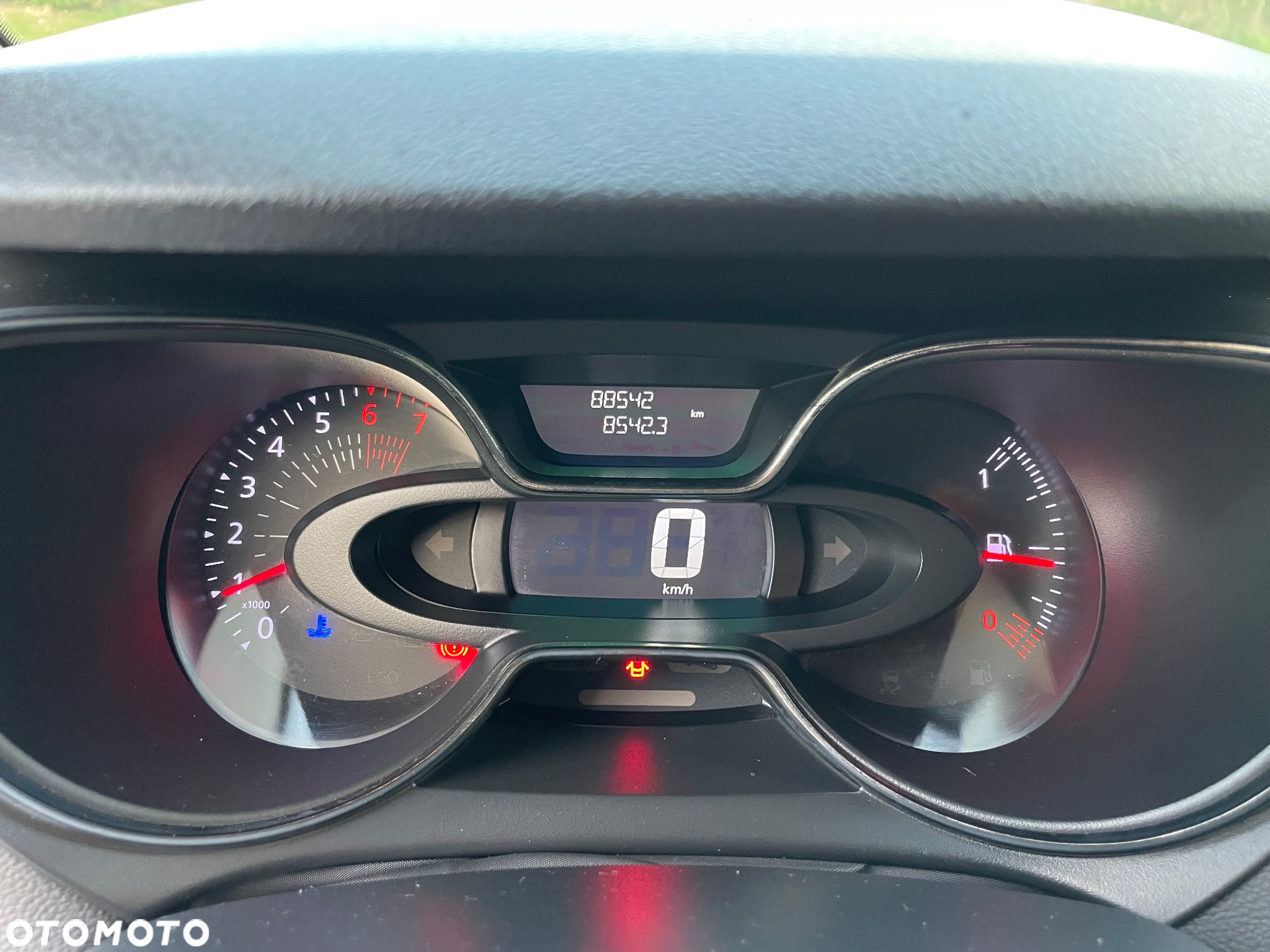 Renault Captur 0.9 Energy TCe Limited - 22